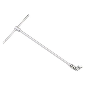 T-kulcs 1/2'-os kardán-csuklós 500 mm Genius ( 425004U ) T-kulcs 1/2'-os kardán-csuklós 500 mm Genius ( 425004U )