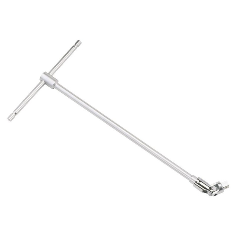 T-kulcs 1/2'-os kardán-csuklós 500 mm Genius ( 425004U )