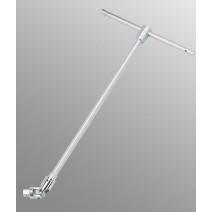 T-kulcs 1/2'-os kardán-csuklós 700 mm Genius ( 427004U )