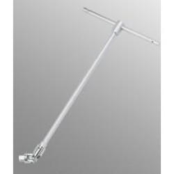 T-kulcs 1/2'-os kardán-csuklós 700 mm Genius ( 427004U ) T-kulcs 1/2'-os kardán-csuklós 700 mm Genius ( 427004U )