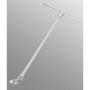 T-kulcs 1/2'-os kardán-csuklós 700 mm Genius ( 427004U )