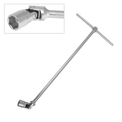 T-kulcs csuklós 15-ös (SW3203-10)