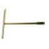 T-kulcs fix 17-es 300 mm (3662) T-kulcs fix 17-es 300 mm (3662)