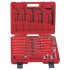 Torx klt. belső-külső + torx csavarhúzó 56 db-os Genius ( TX-2356 ) Torx klt. belső-külső + torx csavarhúzó 56 db-os Genius ( TX-2356 )