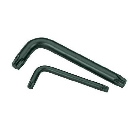 Torx kulcs 'L' alakú T - 8 Genius (580508)