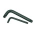 Torx kulcs 'L' alakú T-15 Genius (580615) Torx kulcs 'L' alakú T-15 Genius (580615)
