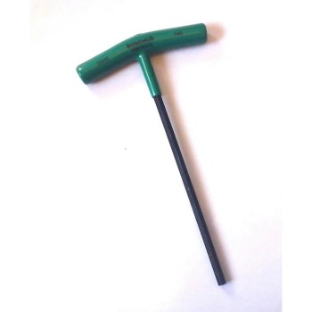 Torx kulcs T-fogós 30-as (33030)