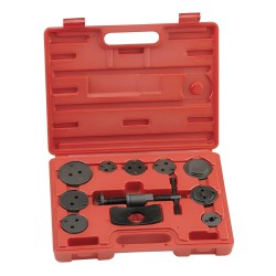 Tárcsafék szerelő készlet jobbos Genius ( AT-08 )