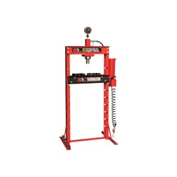 Prés 20 t hidro-pneumatikus (TY20002) Prés 20 t hidro-pneumatikus (TY20002)