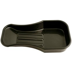 Olajleeresztő tálca 2,68 literes - motorkerékpáros (LAS-5358) Olajleeresztő tálca 2,68 literes - motorkerékpáros (LAS-5358)