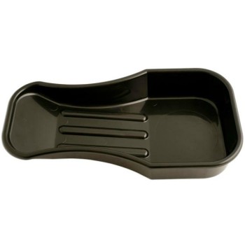 Olajleeresztő tálca 2,68 literes - motorkerékpáros (LAS-5358)