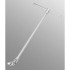 T-kulcs 3/8'-os kardán-csuklós 420 mm Genius ( 324203U ) T-kulcs 3/8'-os kardán-csuklós 420 mm Genius ( 324203U )