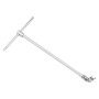 T-kulcs 3/8'-os kardán-csuklós 700 mm Genius ( 327003U )