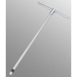 T-kulcs 3/8'-os fix 700 mm Genius ( 327003 ) T-kulcs 3/8'-os fix 700 mm Genius ( 327003 )