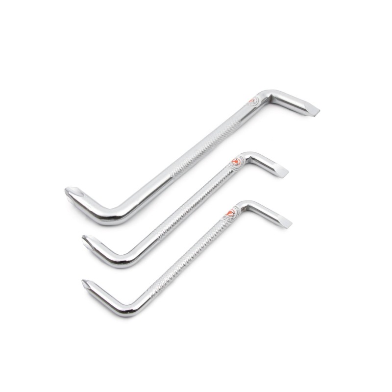 Csavarhúzó klt. derékszögű 3r (BGS-7982)