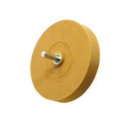 Fólia radír - vanília korong 4000 RPM csapos Air-Pro (S-PAD-01) Fólia radír - vanília korong 4000 RPM csapos Air-Pro (S-PAD-01)