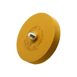 Fólia radír - vanília korong 2500 RPM menetes Air-Pro (S-PAD-02) Fólia radír - vanília korong 2500 RPM menetes Air-Pro (S-PAD-02)