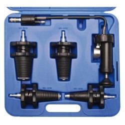 Hűtővíz-rendszer nyomásmérő klt. (BGS-8096) Hűtővíz-rendszer nyomásmérő klt. (BGS-8096)