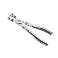 Bilincsfogó speciális CLIC tipusú bilincsekhez - forgófejes BGS (BGS-499) Bilincsfogó speciális CLIC tipusú bilincsekhez - forgófejes BGS (BGS-499)