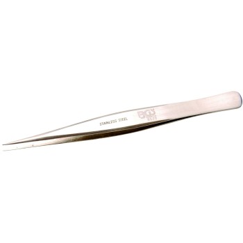 Csipesz készlet 4 db-os (BGS-2044)