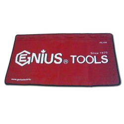 Genius FC-116 mágneses sárvédő takaró 8 mágnes, 1050×600 mm, mosható Genius FC-116 mágneses sárvédő takaró 8 mágnes, 1050×600 mm, mosható