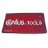 Genius FC-116 mágneses sárvédő takaró 8 mágnes, 1050×600 mm, mosható Genius FC-116 mágneses sárvédő takaró 8 mágnes, 1050×600 mm, mosható