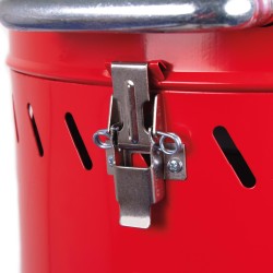 Torin Big Red Homokfúvó 106L beépített elszívóval – DJ-SB28, 8 bar Torin Big Red Homokfúvó 106L beépített elszívóval – DJ-SB28, 8 bar