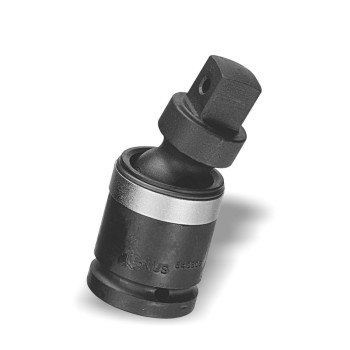 Genius 840808 légkulcs-adapter csuklós 1'' (furatos)