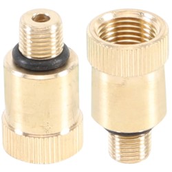 Kompressziómérő benzines BGS-hez M10x1,0-es adapter (BGS-8005-10)