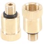 Kompressziómérő benzines BGS-hez M10x1,0-es adapter (BGS-8005-10)