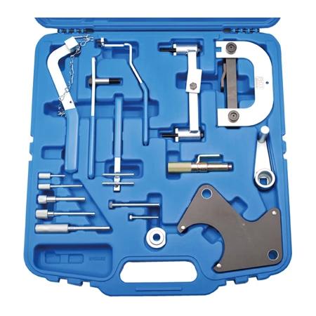 Vezérlésrögzítő klt. Renault (BGS-8154) Vezérlésrögzítő klt. Renault (BGS-8154)