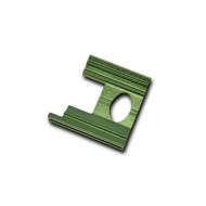 Vezérlésrögzítő 'zöld' Saab, Isuzu ( AT1066 )