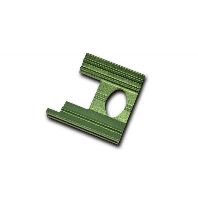 Vezérlésrögzítő 'zöld' Saab, Isuzu ( AT1066 )