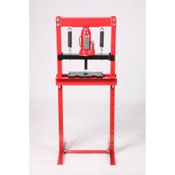 Prés 12 t állványos (TY12003) Prés 12 t állványos (TY12003)