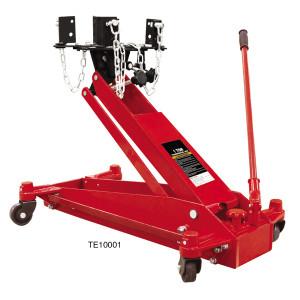 Torin Big Red TE10001 sebességváltó emelő padlóemelő 1 tonna 210-780 mm