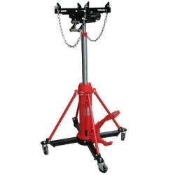 Váltótartó emelő hidraulikus 1 t dupla teleszkópos TEL10001 (TRA4059) Váltótartó emelő hidraulikus 1 t dupla teleszkópos TEL10001 (TRA4059)