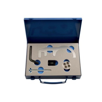 Laser Tools LAS-5196 vezérlésrögzítő készlet BMW N47-N57 diesel