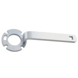 Vezérlésrögzítő célszerszám Volvo főtengelytartó (LAS-5197) Vezérlésrögzítő célszerszám Volvo főtengelytartó (LAS-5197)