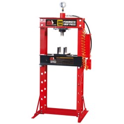 Prés 30 t hidro-pneumatikus (TY30002) Prés 30 t hidro-pneumatikus (TY30002)