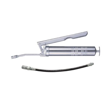 Zsírzóprés, kézi karos 400 ccm - Genius (AT-46012) Zsírzóprés, kézi karos 400 ccm - Genius (AT-46012)