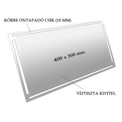 Homokfúvó szekrényhez fólia 090-hez 1 db-os (PT-SBC90-FA) Homokfúvó szekrényhez fólia 090-hez 1 db-os (PT-SBC90-FA)