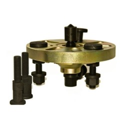 Vezérlésrögzítő adagolókerék lehúzó (KK0517A)