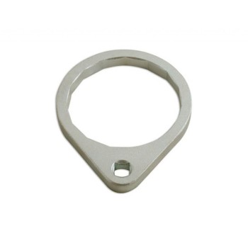 Olajszűrő leszedő spec. kulcs 76 x 15 mm Laser (LAS-5042) Olajszűrő leszedő spec. kulcs 76 x 15 mm Laser (LAS-5042)