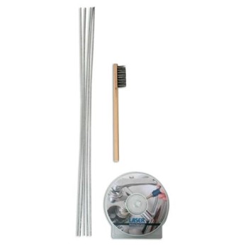 Alumínium forrasztó Klt. (LAS-4707) Alumínium forrasztó Klt. (LAS-4707)