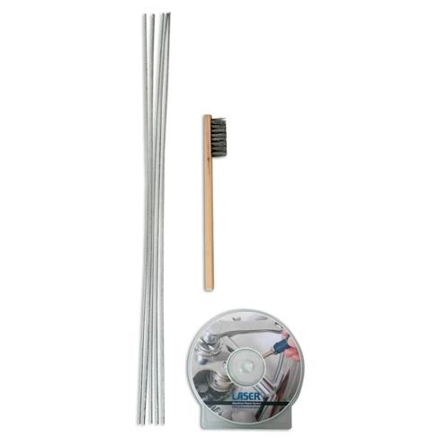 Alumínium forrasztó Klt. (LAS-4707) Alumínium forrasztó Klt. (LAS-4707)