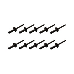 Popszegecshúzó műanyag szegecselőhöz - pót szegecs klt. 5,0x15,8 mm (BGS-8463-1) Popszegecshúzó műanyag szegecselőhöz - pót szegecs klt. 5,0x15,8 mm (BGS-8463-1)