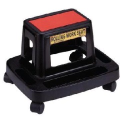 Szerelőszék műanyag szerszámtartós +1 tároló Jonnesway (AG010154) Szerelőszék műanyag szerszámtartós +1 tároló Jonnesway (AG010154)