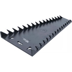 Villáskulcstartó műanyag 15 r. (BGS-1177)