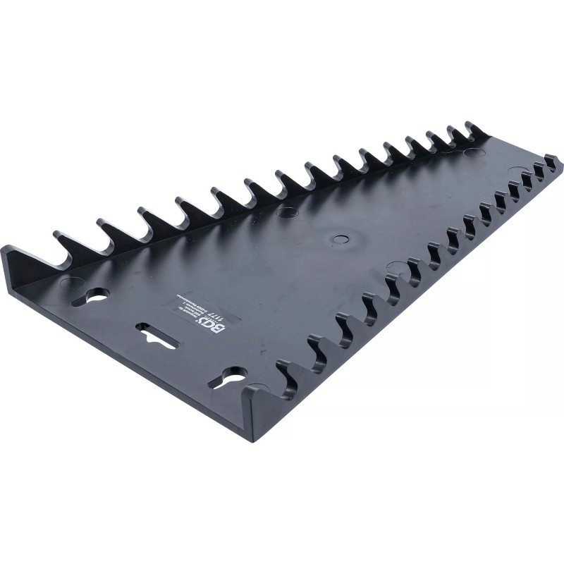 Villáskulcstartó műanyag 15 r. (BGS-1177)