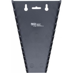 Villáskulcstartó műanyag 12 r. (BGS-1176)